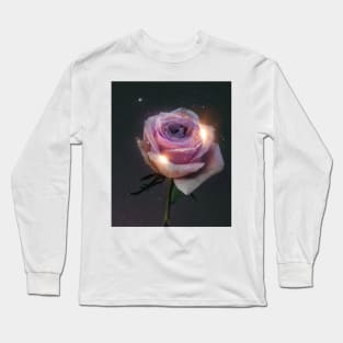 Miss rose Long Sleeve T-Shirt